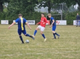 ST D.Z.C. '09/S.K.N.W.K. JO16-1 - Roosendaal JO16-3 (competitie) seizoen 2024-2025 (3e fase) (4/169)
